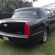 Image for article titled This Custom Cadillac Looks Like a Dollar Store Version of the Presidential Limo